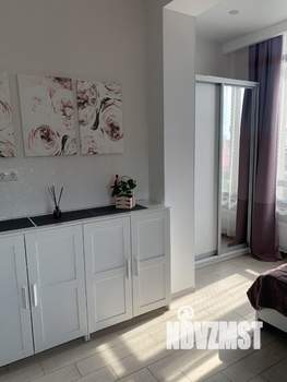 2-к квартира, посуточно, 50м2, 4/19 этаж
