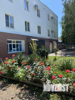 Студия квартира, на длительный срок, 25м2, 1/3 этаж