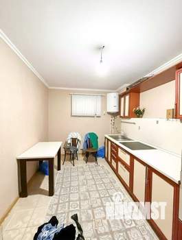 1-к квартира, на длительный срок, 36м2, 1/9 этаж