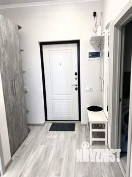 1-к квартира, посуточно, 48м2, 2/7 этаж