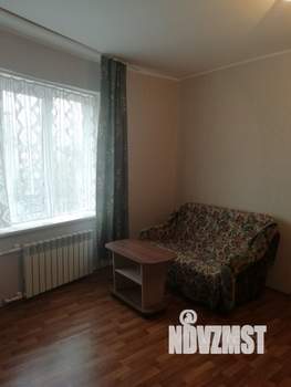 1-к квартира, на длительный срок, 40м2, 4/6 этаж