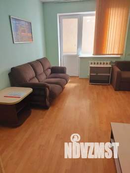 2-к квартира, посуточно, 45м2, 2/4 этаж