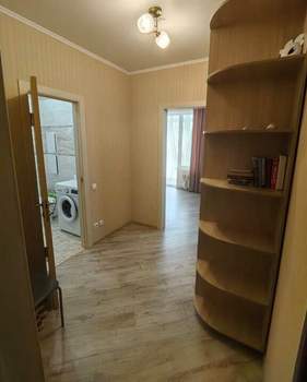 Студия квартира, на длительный срок, 36м2, 5/8 этаж