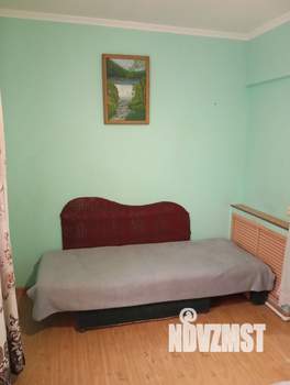 1-к квартира, на длительный срок, 35м2, 1/1 этаж