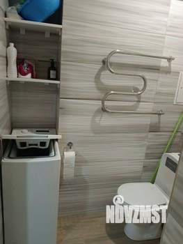 Студия квартира, на длительный срок, 25м2, 5/16 этаж