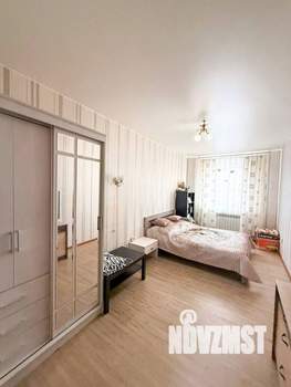 2-к квартира, на длительный срок, 60м2, 1/9 этаж