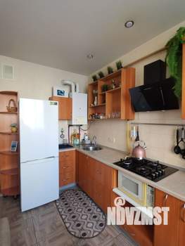 1-к квартира, посуточно, 40м2, 3/10 этаж