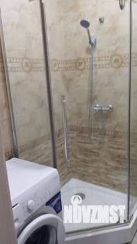 1-к квартира, на длительный срок, 31м2, 4/7 этаж