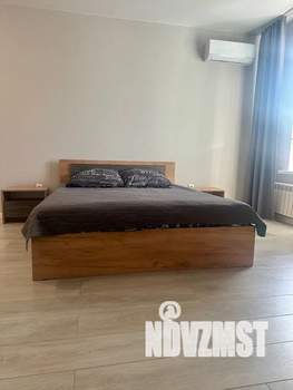 Студия квартира, посуточно, 30м2, 5/8 этаж