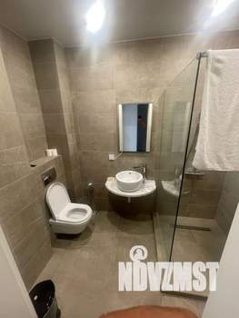 1-к квартира, посуточно, 40м2, 4/7 этаж