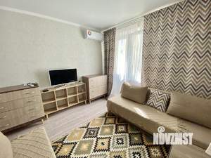 Студия квартира, на длительный срок, 29м2, 1/17 этаж