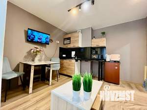 1-к квартира, посуточно, 28м2, 5/16 этаж