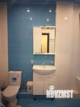 1-к квартира, на длительный срок, 57м2, 3/10 этаж