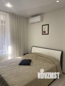 Студия квартира, на длительный срок, 27м2, 14/16 этаж