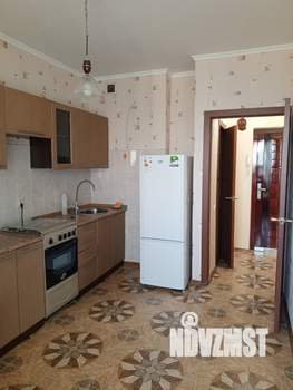 1-к квартира, на длительный срок, 37м2, 7/9 этаж