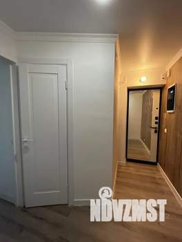 1-к квартира, посуточно, 30м2, 1/5 этаж