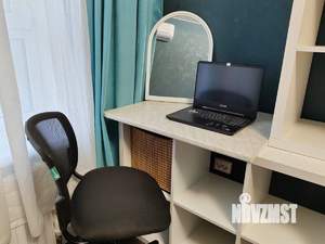 1-к квартира, на длительный срок, 36м2, 7/8 этаж