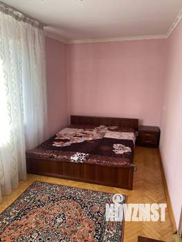 2-к квартира, посуточно, 48м2, 3/5 этаж