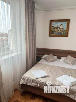 2-к квартира, посуточно, 28м2, 1/1 этаж