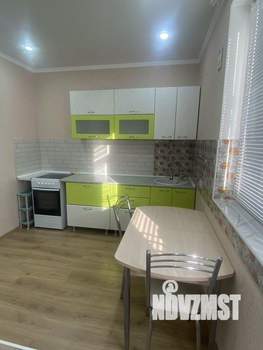 1-к квартира, на длительный срок, 35м2, 2/3 этаж