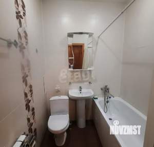 1-к квартира, на длительный срок, 38м2, 10/14 этаж