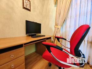 5-к квартира, посуточно, 110м2, 1/1 этаж