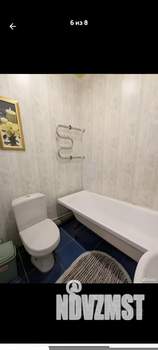 Студия квартира, на длительный срок, 28м2, 7/21 этаж