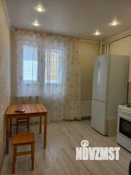 1-к квартира, на длительный срок, 40м2, 9/13 этаж