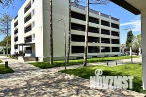 1-к квартира, посуточно, 60м2, 4/7 этаж