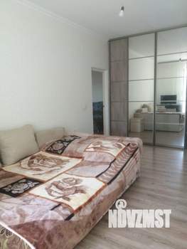 2-к квартира, на длительный срок, 55м2, 6/7 этаж