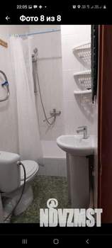 1-к квартира, на длительный срок, 34м2, 3/5 этаж