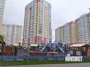 Студия квартира, на длительный срок, 22м2, 14/18 этаж