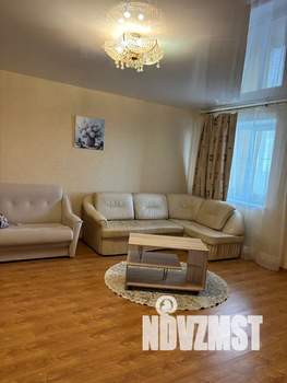 3-к квартира, посуточно, 90м2, 7/9 этаж
