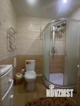 1-к квартира, на длительный срок, 35м2, 2/12 этаж