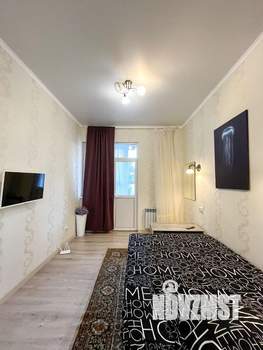 1-к квартира, на длительный срок, 38м2, 1/5 этаж