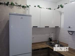 1-к квартира, на длительный срок, 36м2, 4/10 этаж