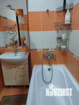 1-к квартира, на длительный срок, 40м2, 7/9 этаж