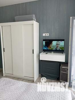 1-к квартира, посуточно, 26м2, 2/2 этаж