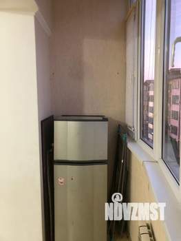 1-к квартира, на длительный срок, 35м2, 4/5 этаж