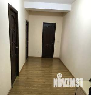 2-к квартира, посуточно, 70м2, 5/7 этаж