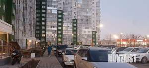 1-к квартира, на длительный срок, 32м2, 1/17 этаж