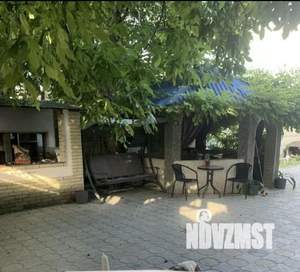 1-к квартира, посуточно, 18м2, 1/1 этаж