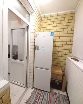 1-к квартира, на длительный срок, 35м2, 6/13 этаж