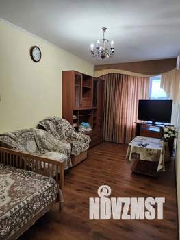 2-к квартира, посуточно, 65м2, 5/6 этаж