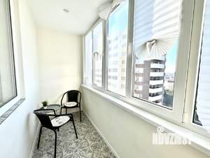 Студия квартира, на длительный срок, 27м2, 16/20 этаж