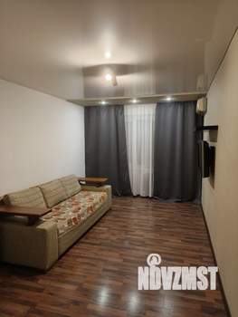 2-к квартира, на длительный срок, 49м2, 4/5 этаж