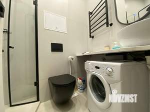 1-к квартира, посуточно, 16м2, 1/1 этаж