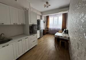 1-к квартира, на длительный срок, 37м2, 5/6 этаж