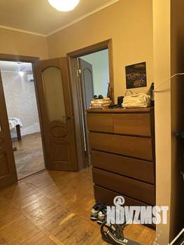 3-к квартира, на длительный срок, 63м2, 2/4 этаж