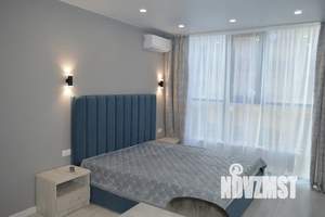 2-к квартира, посуточно, 52м2, 6/12 этаж